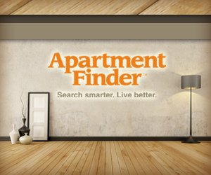 Apartment Finder
